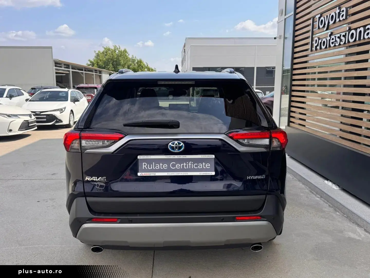 Toyota Rav-4
