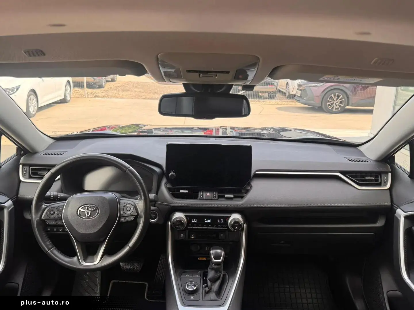 Toyota Rav-4