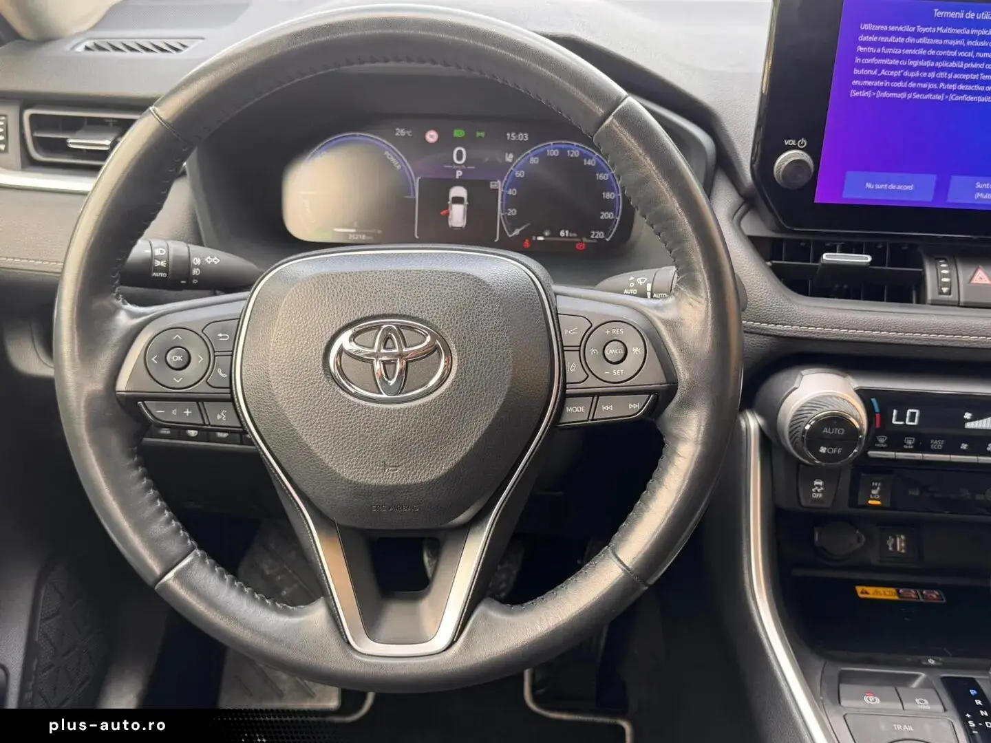 Toyota Rav-4