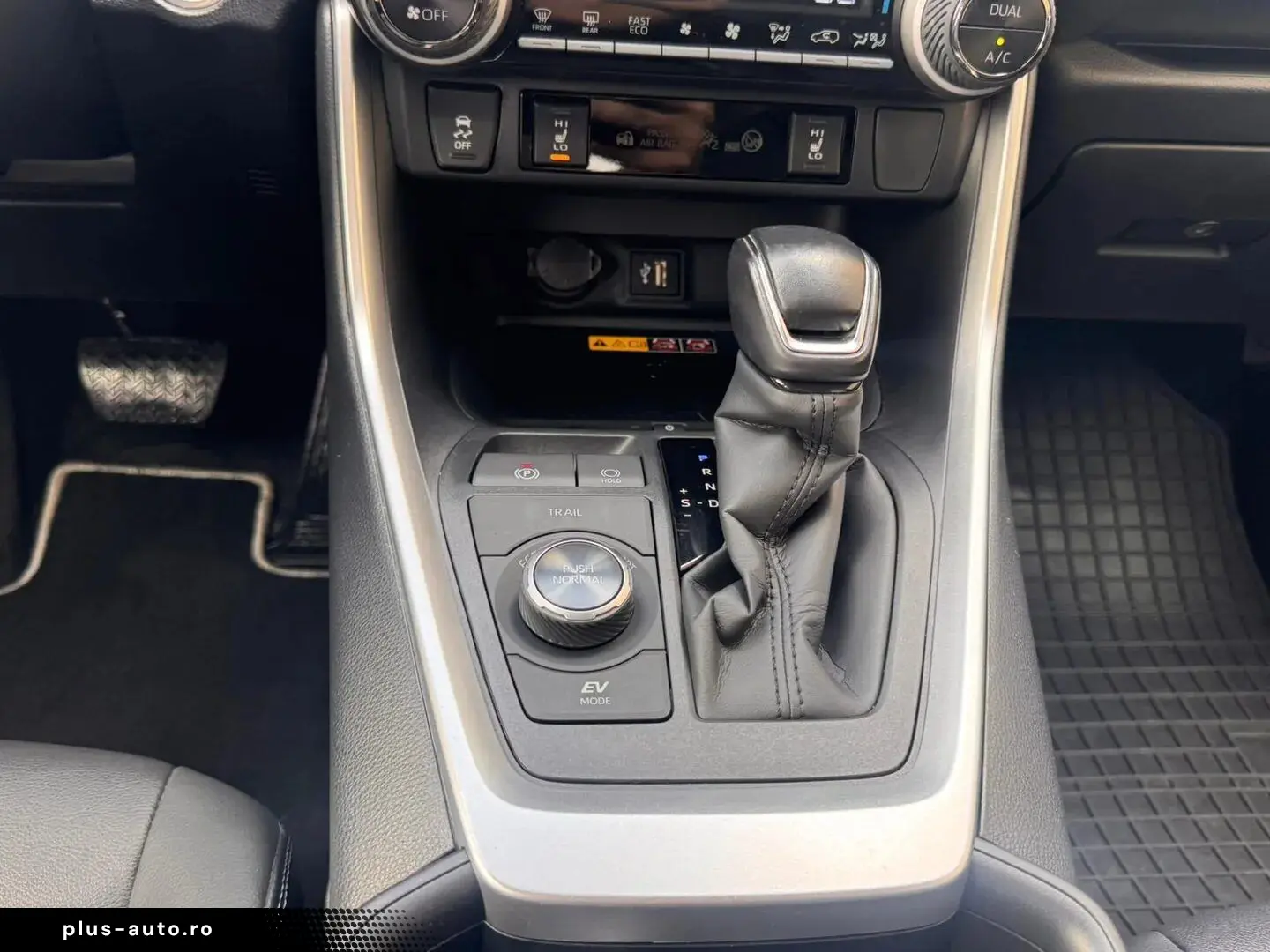 Toyota Rav-4