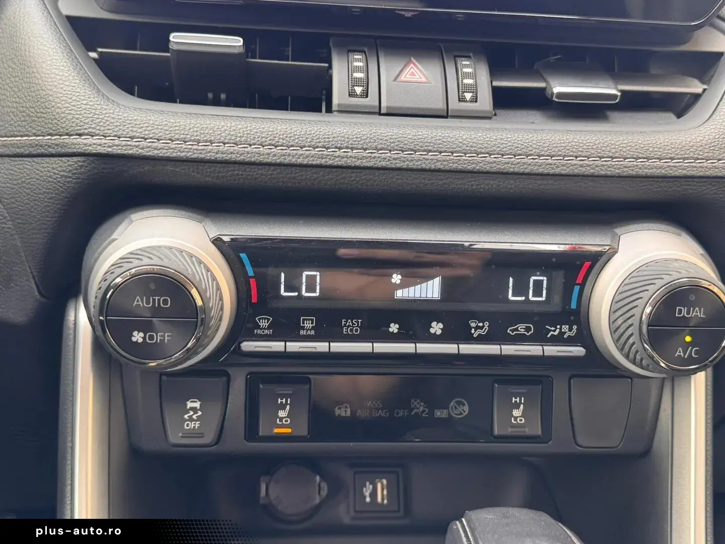 Toyota Rav-4