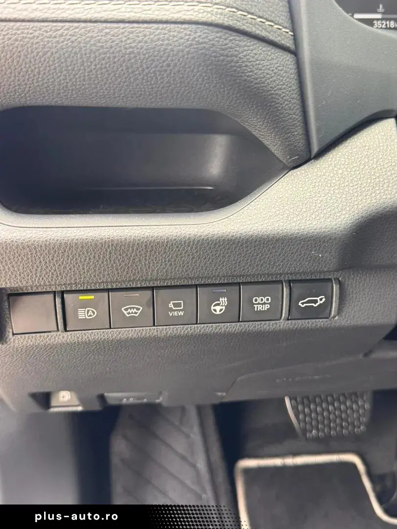 Toyota Rav-4