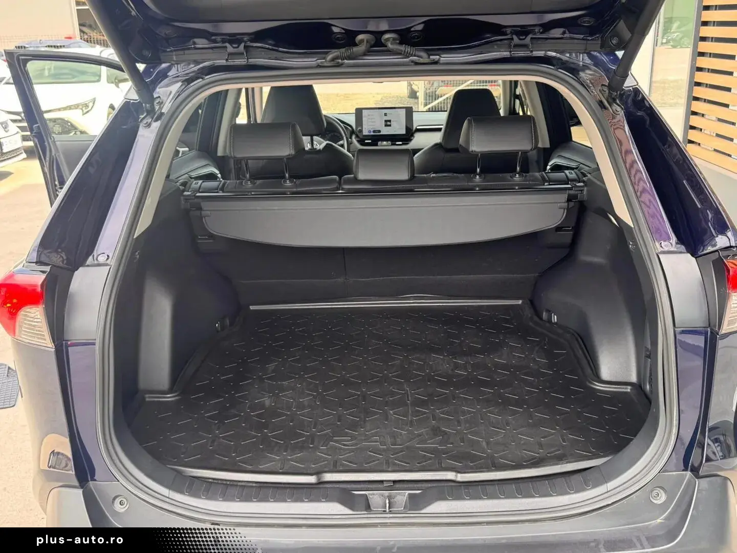 Toyota Rav-4
