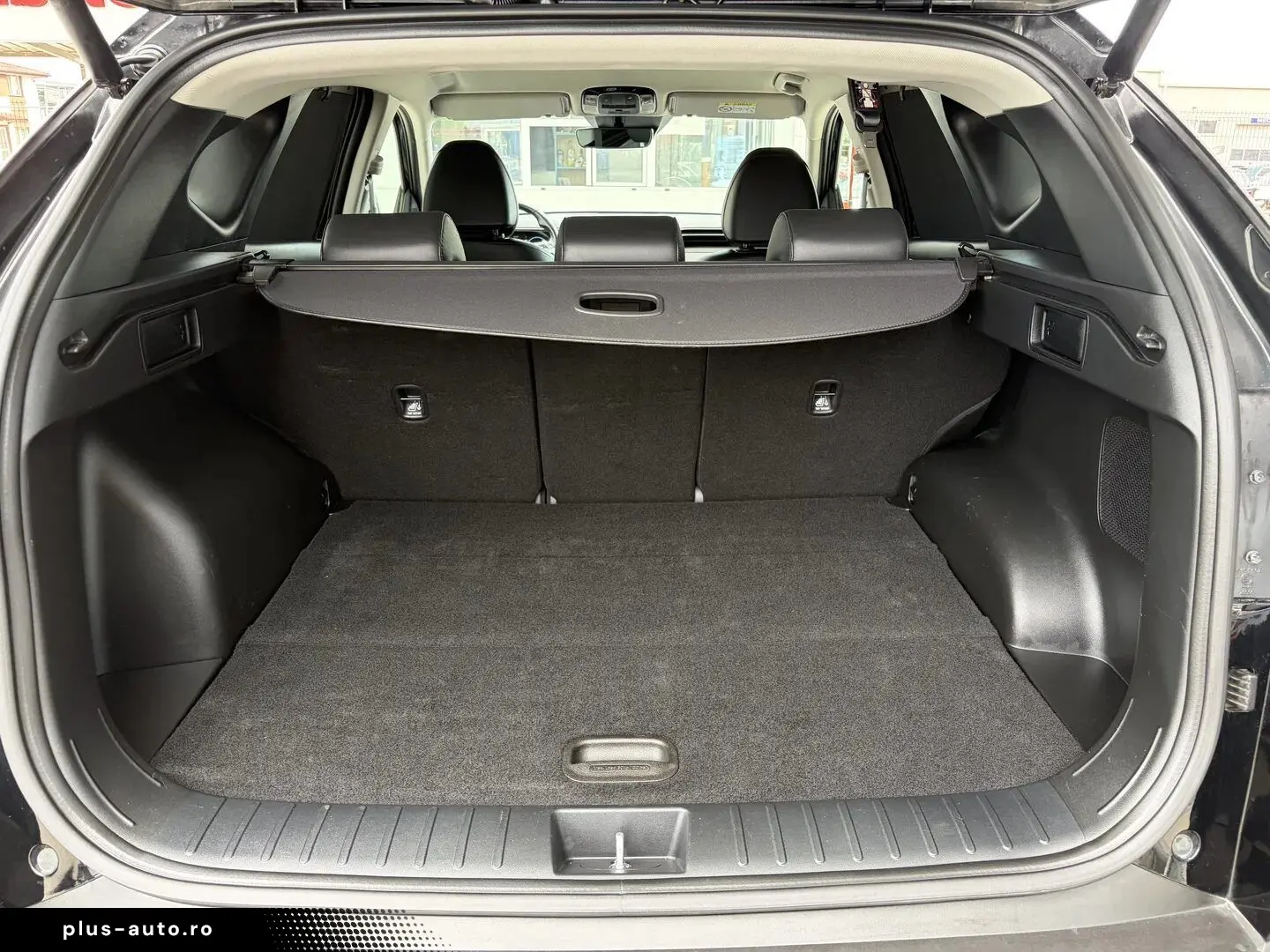 Hyundai Tucson 1.6T-GDi 230CP Hybrid 6AT 4WD
