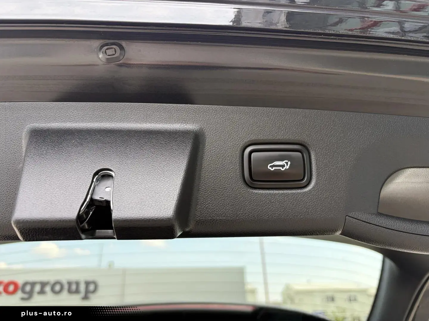 Hyundai Tucson 1.6T-GDi 230CP Hybrid 6AT 4WD