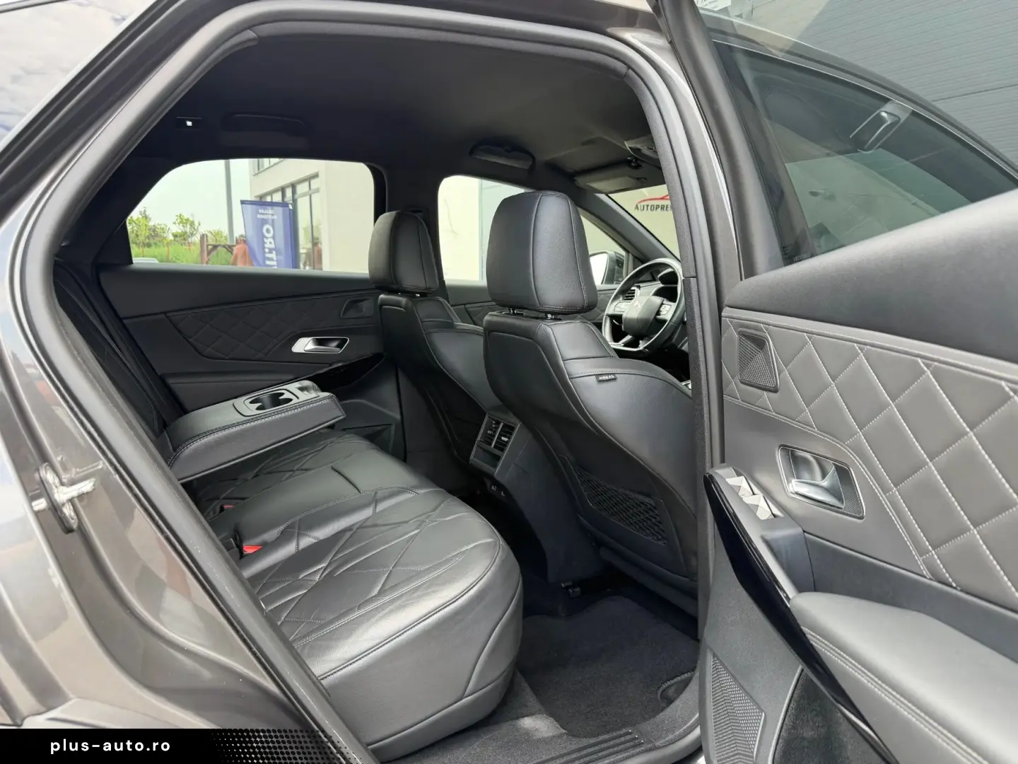 Ds-Automobiles Dsa-Ds7-Crossback