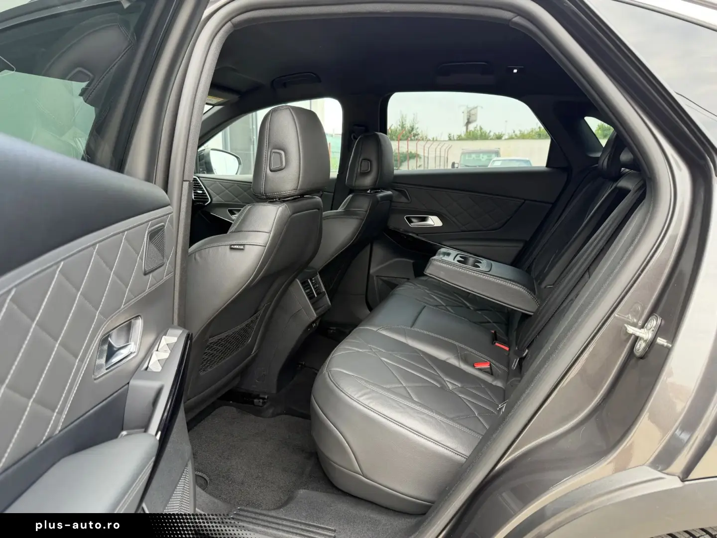 Ds-Automobiles Dsa-Ds7-Crossback
