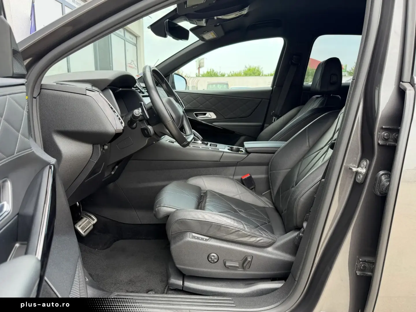 Ds-Automobiles Dsa-Ds7-Crossback