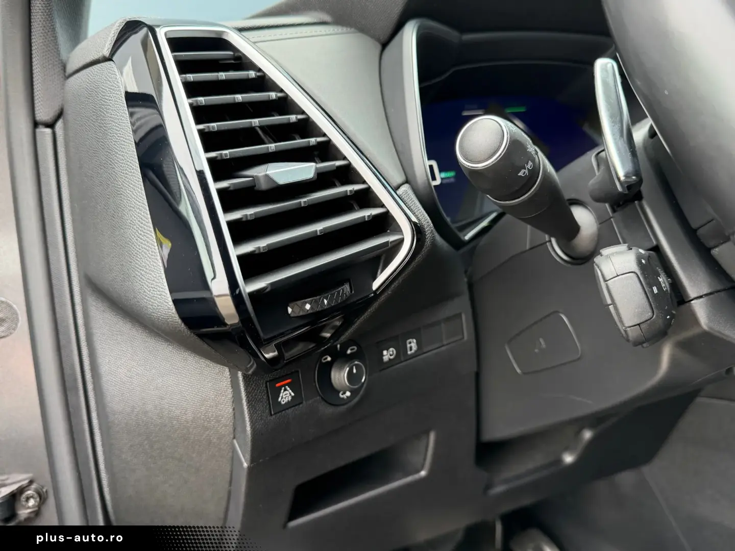 Ds-Automobiles Dsa-Ds7-Crossback