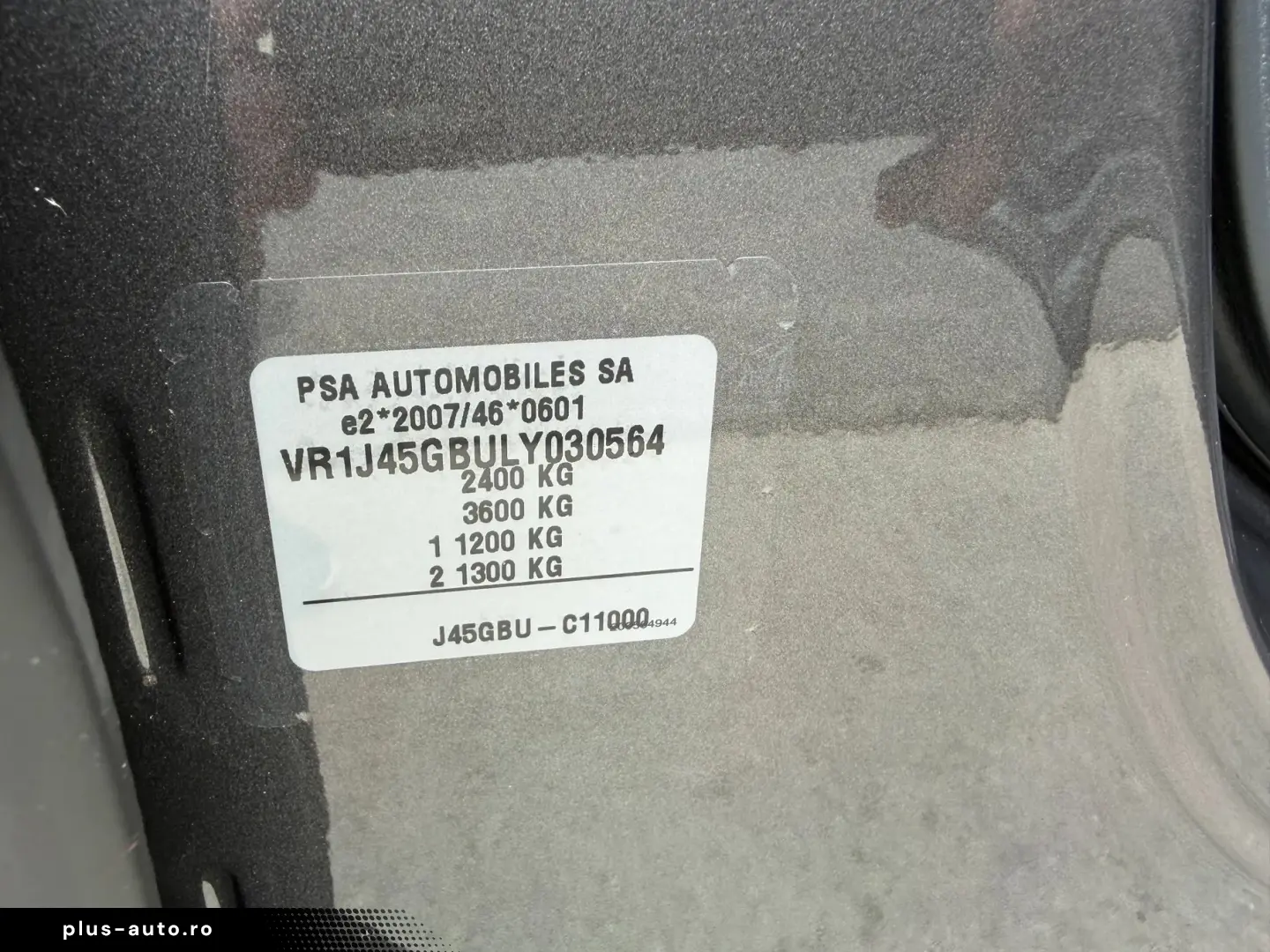 Ds-Automobiles Dsa-Ds7-Crossback