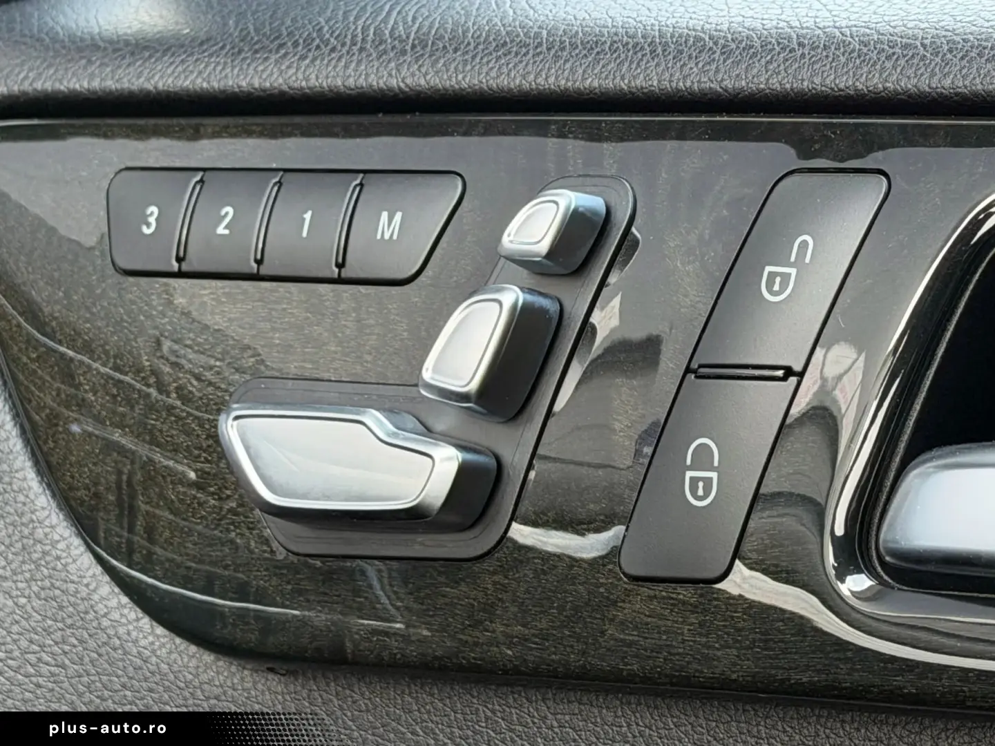 Mercedes-Benz Gle-Coupe