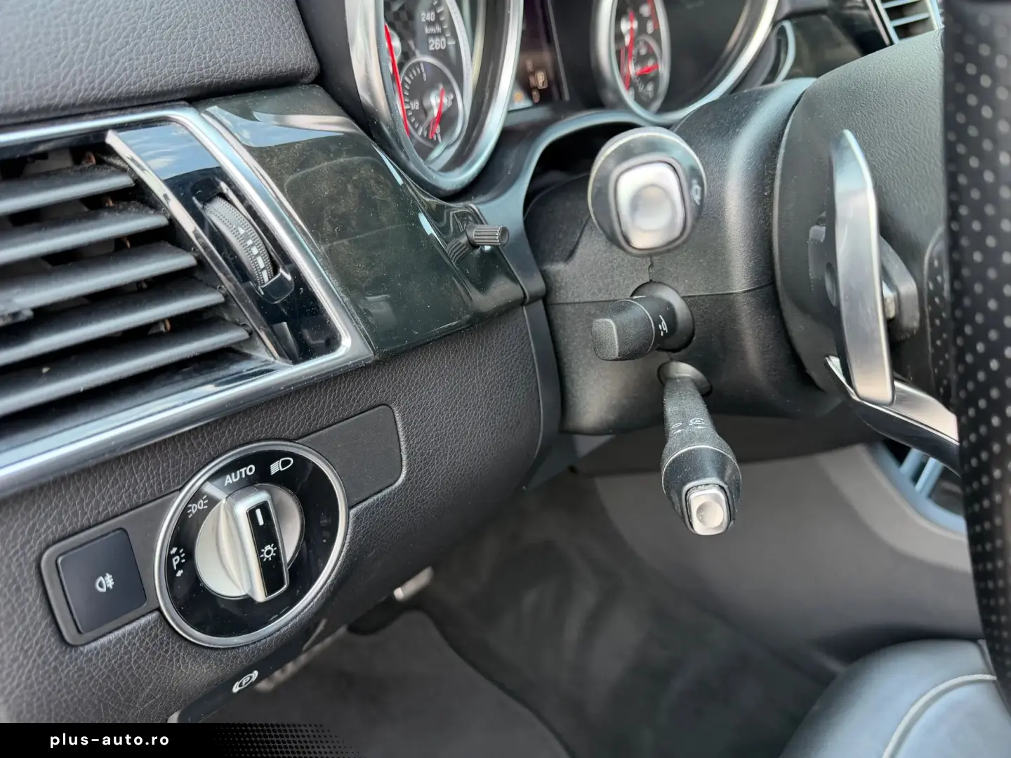 Mercedes-Benz Gle-Coupe