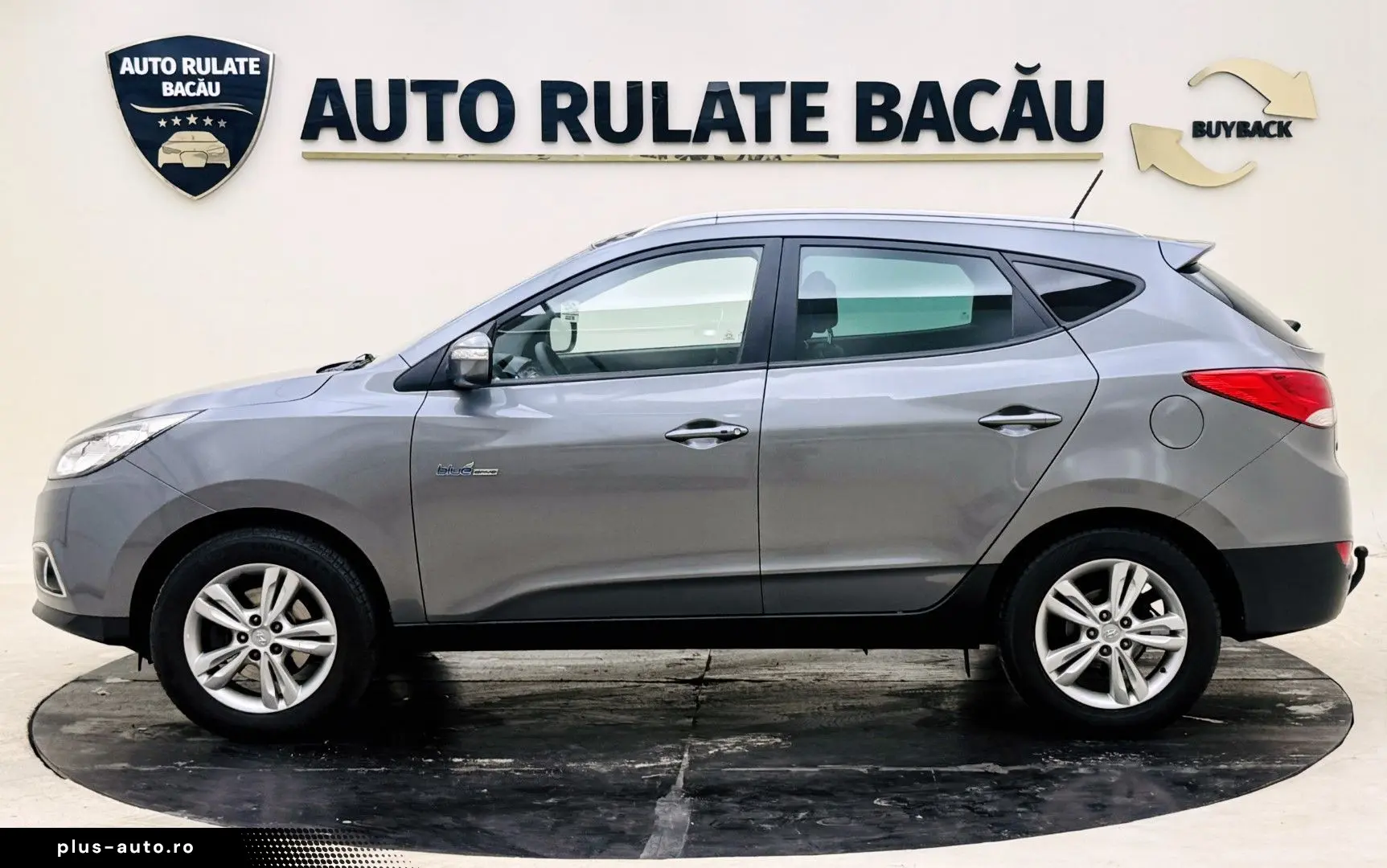 Hyundai ix35 1.6 Benzina 135CP 2013 Euro 5