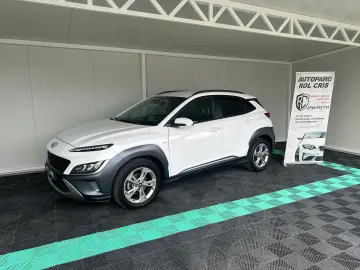 Hyundai Kona Hibrid 1.6 Diesel Electric 136 CP An 2022