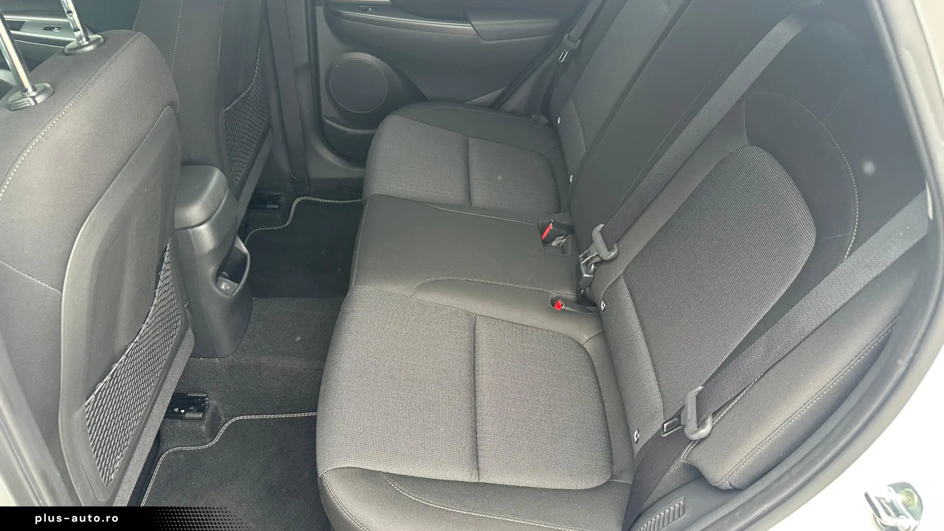 Hyundai Kona Hibrid 1.6 Diesel Electric 136 CP An 2022