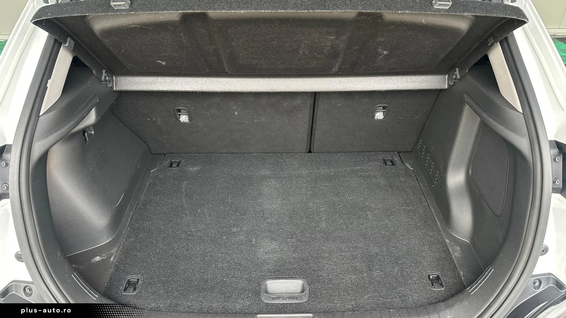 Hyundai Kona Hibrid 1.6 Diesel Electric 136 CP An 2022