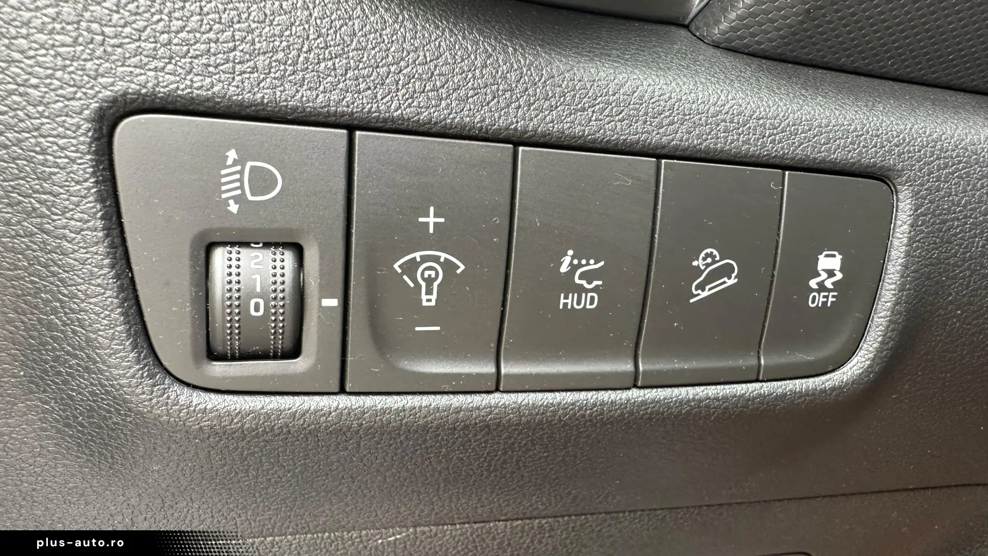 Hyundai Kona Hibrid 1.6 Diesel Electric 136 CP An 2022