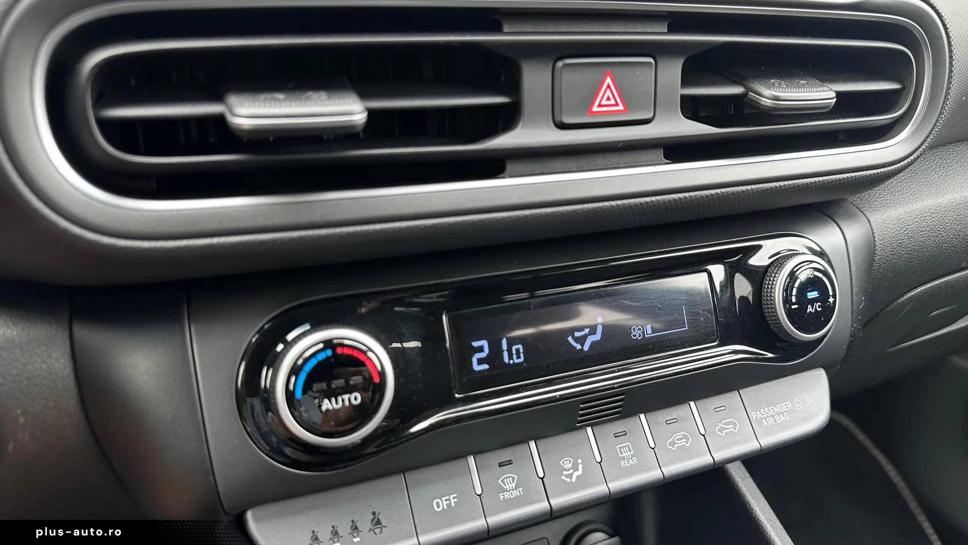 Hyundai Kona Hibrid 1.6 Diesel Electric 136 CP An 2022