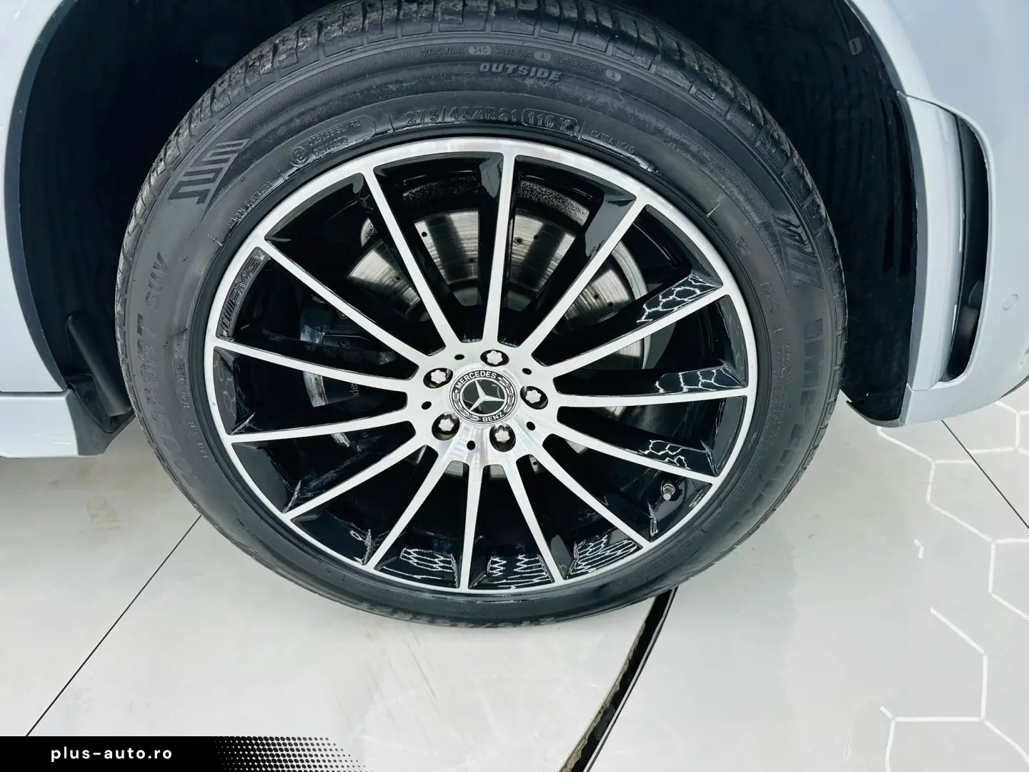 MERCEDESBENZ Gle 2023 2.0D E6 Garantie 12 Luni Rate Avans 0
