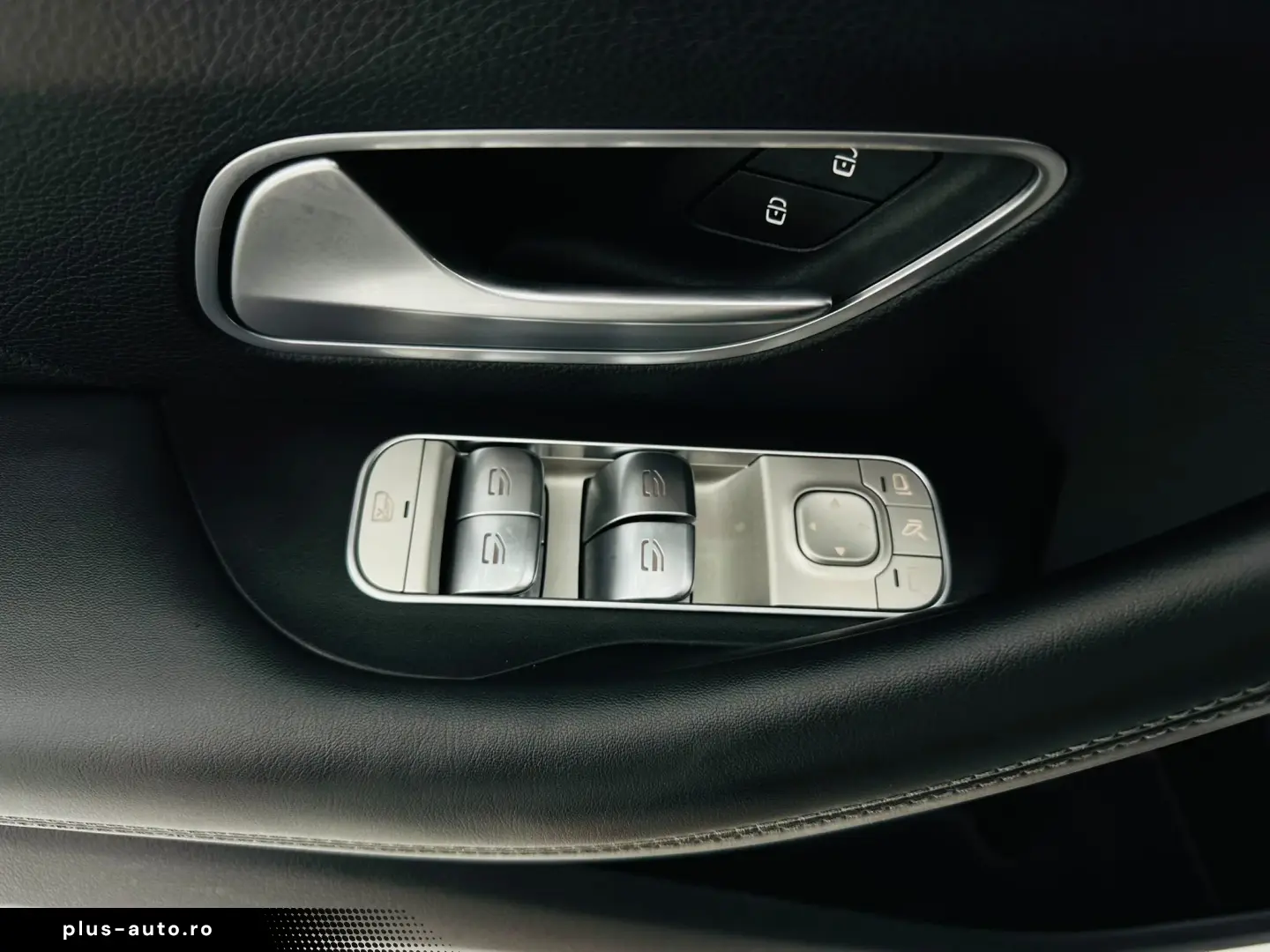 MERCEDESBENZ Gle 2023 2.0D E6 Garantie 12 Luni Rate Avans 0