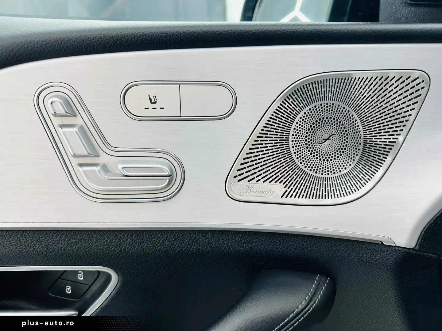 MERCEDESBENZ Gle 2023 2.0D E6 Garantie 12 Luni Rate Avans 0