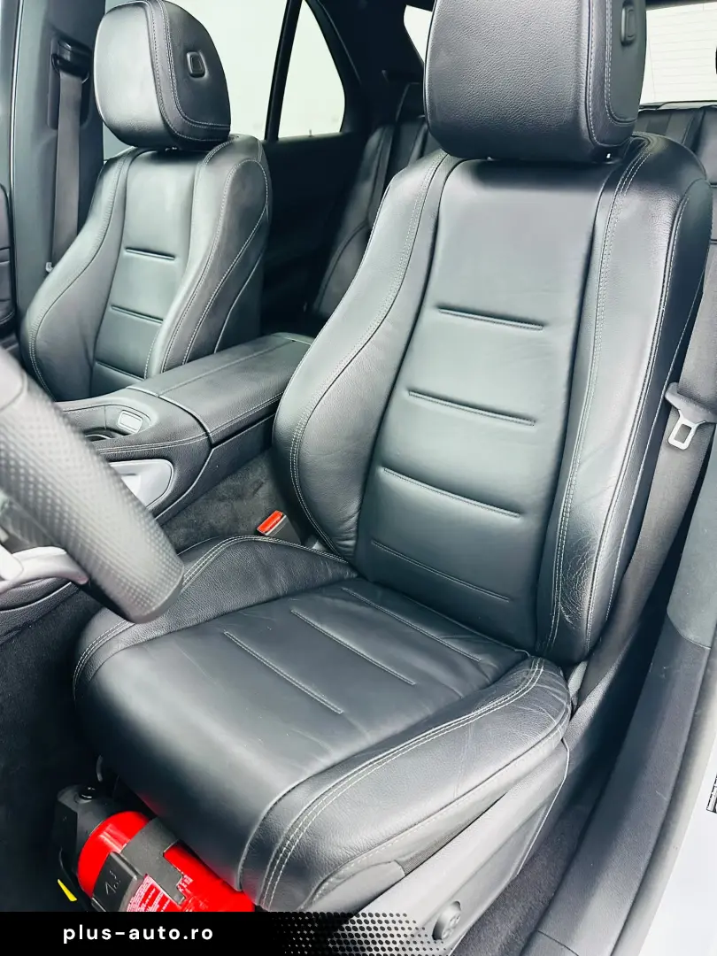 MERCEDESBENZ Gle 2023 2.0D E6 Garantie 12 Luni Rate Avans 0