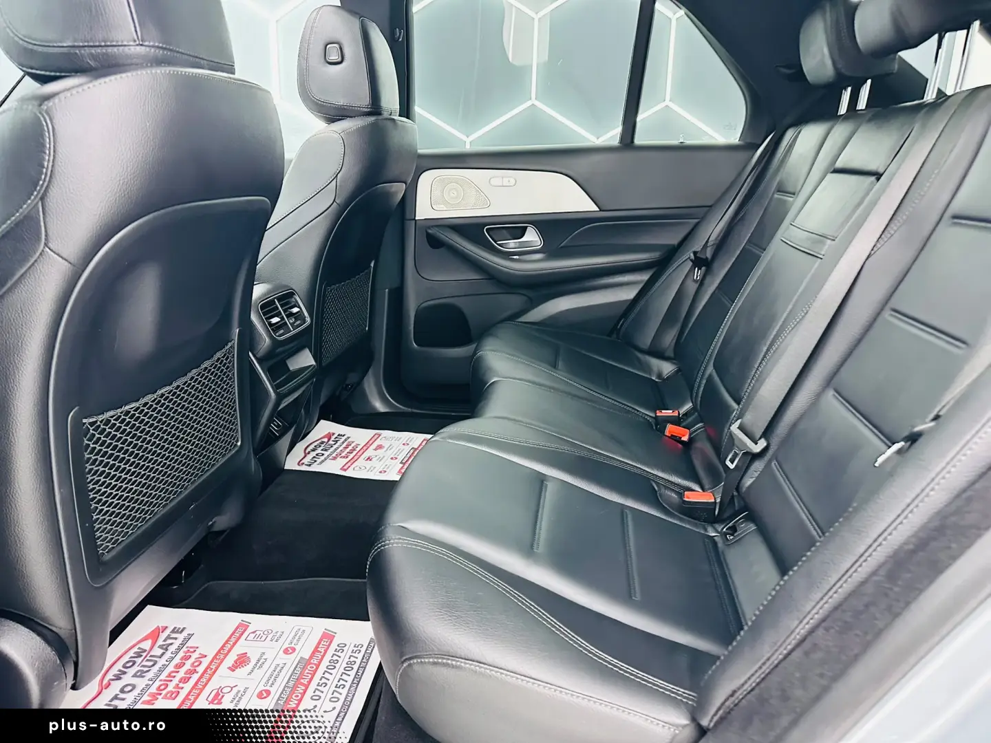 MERCEDESBENZ Gle 2023 2.0D E6 Garantie 12 Luni Rate Avans 0