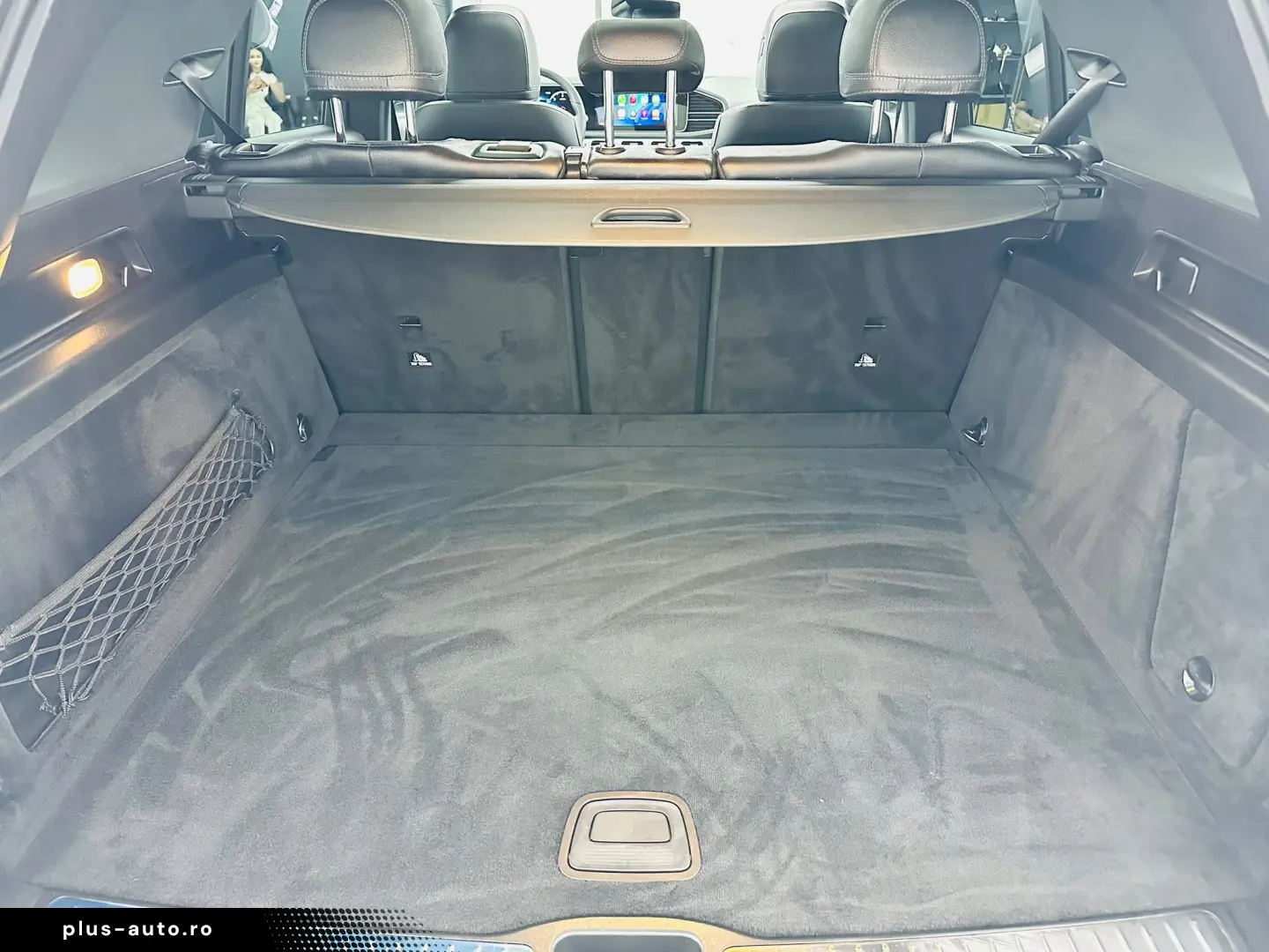 MERCEDESBENZ Gle 2023 2.0D E6 Garantie 12 Luni Rate Avans 0