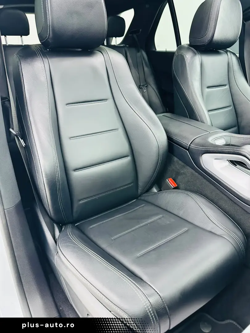 MERCEDESBENZ Gle 2023 2.0D E6 Garantie 12 Luni Rate Avans 0