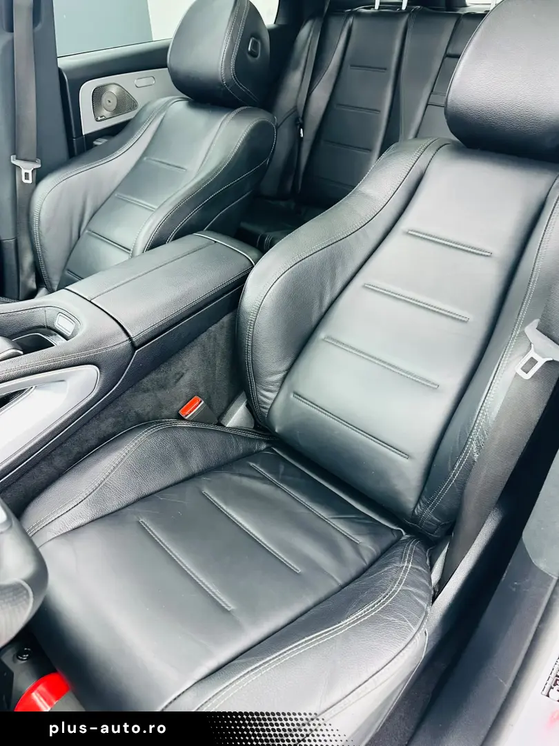 MERCEDESBENZ Gle 2023 2.0D E6 Garantie 12 Luni Rate Avans 0
