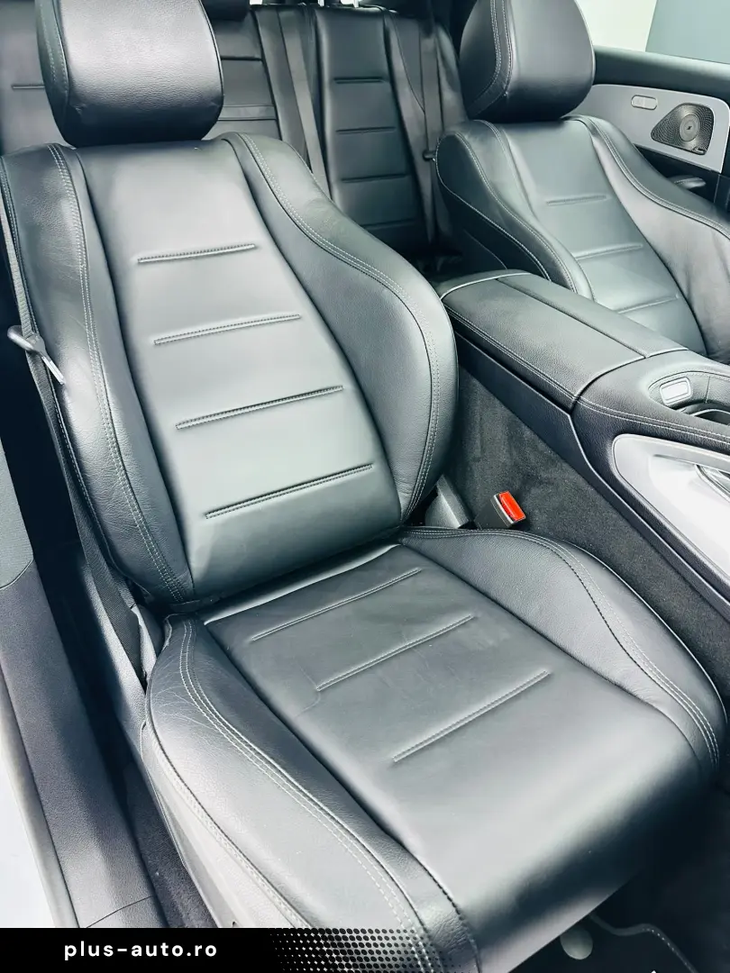MERCEDESBENZ Gle 2023 2.0D E6 Garantie 12 Luni Rate Avans 0