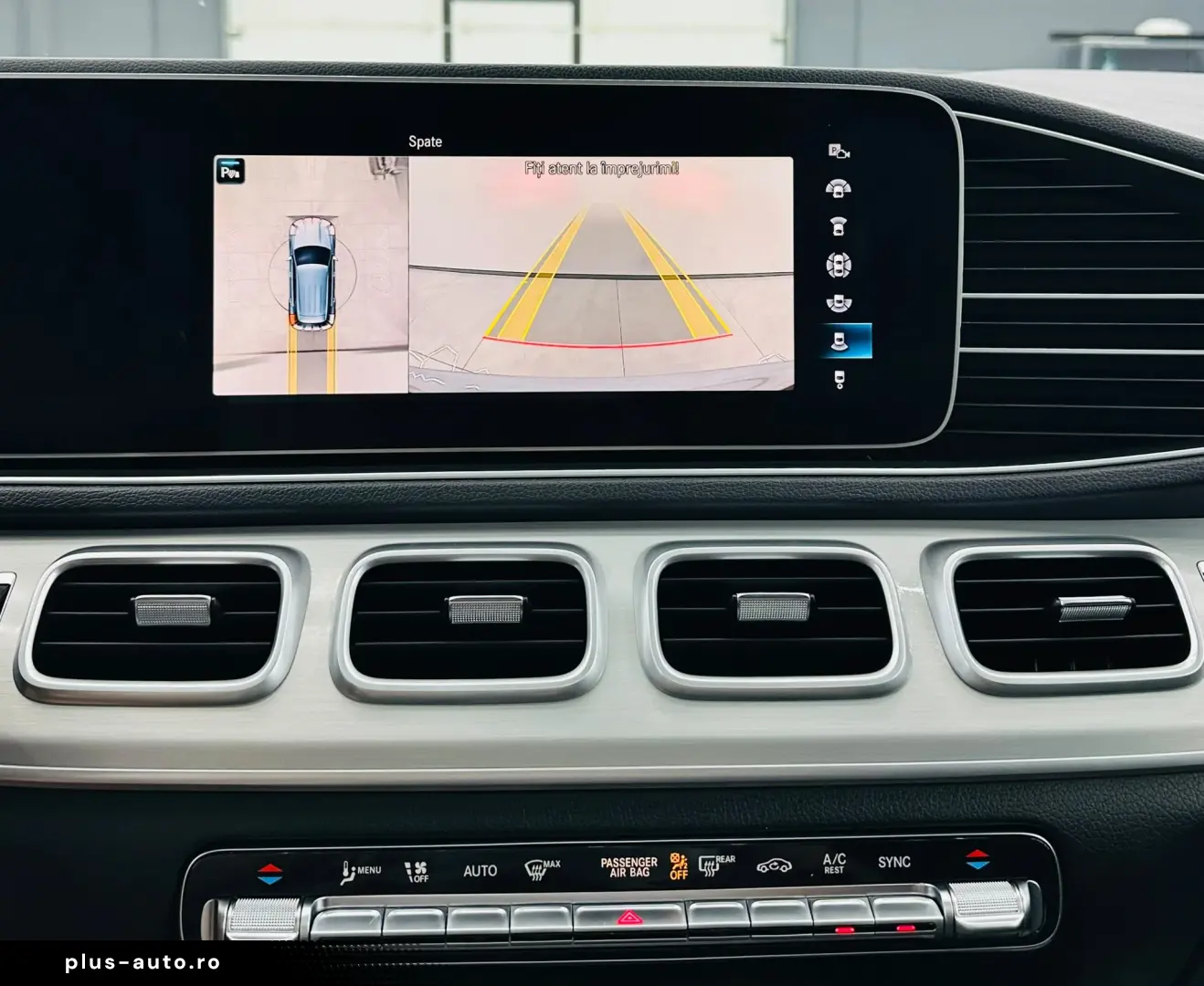 MERCEDESBENZ Gle 2023 2.0D E6 Garantie 12 Luni Rate Avans 0