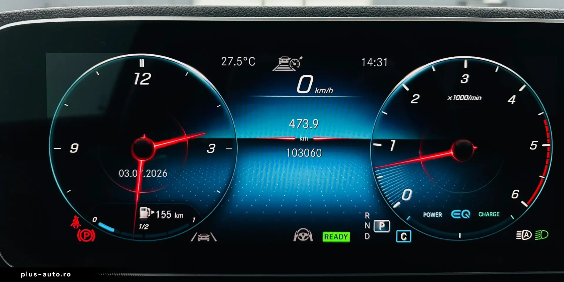 MERCEDESBENZ Gle 2023 2.0D E6 Garantie 12 Luni Rate Avans 0