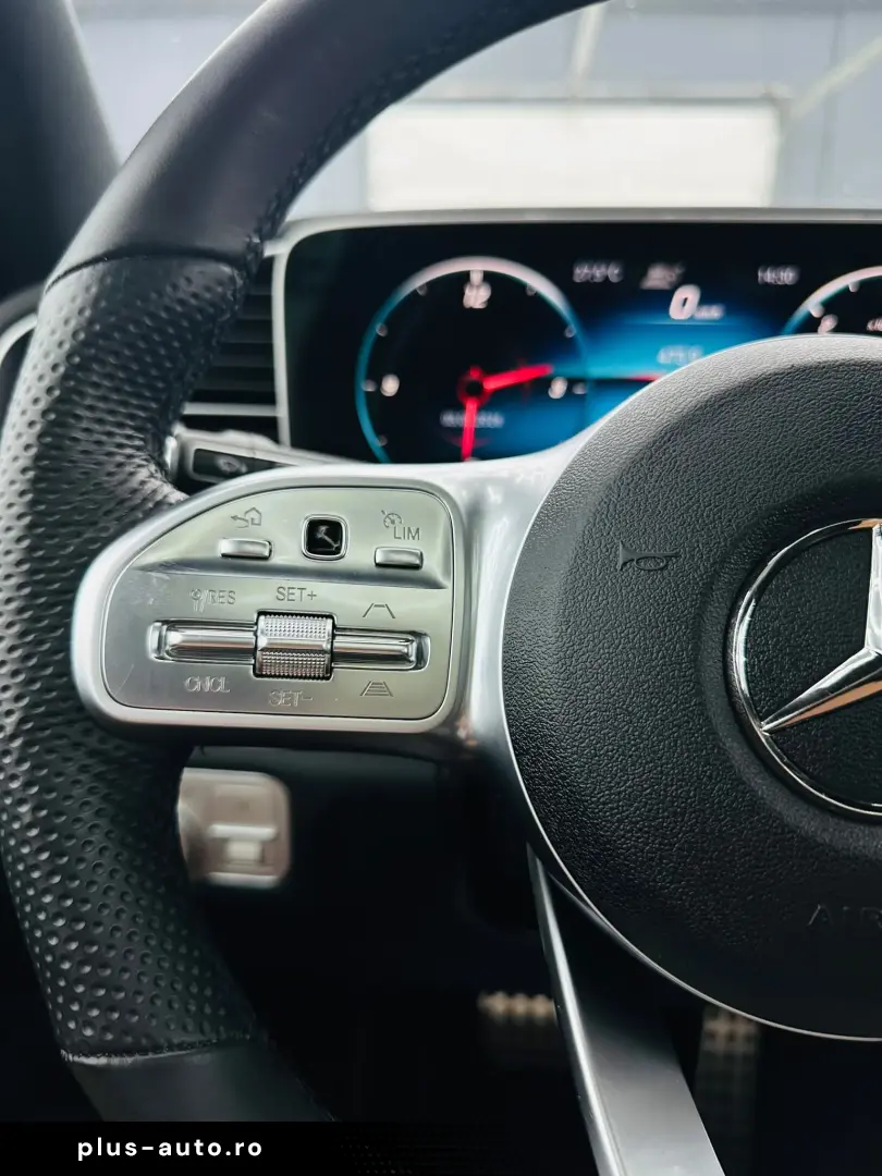 MERCEDESBENZ Gle 2023 2.0D E6 Garantie 12 Luni Rate Avans 0