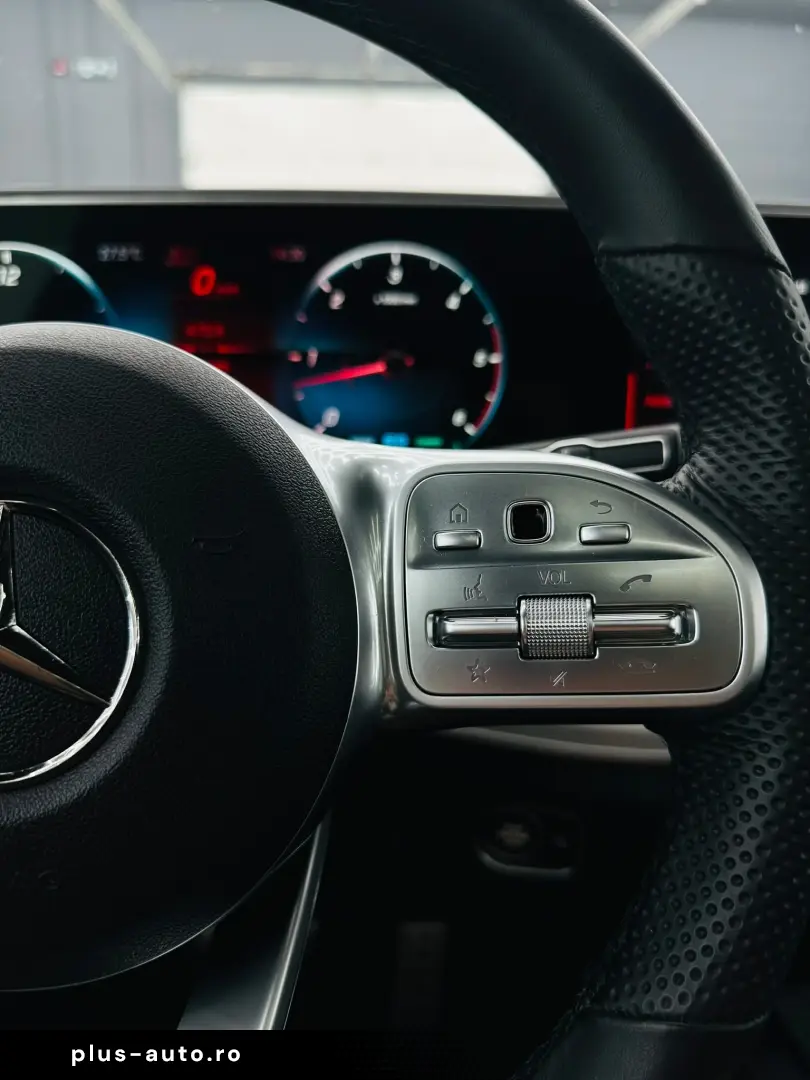 MERCEDESBENZ Gle 2023 2.0D E6 Garantie 12 Luni Rate Avans 0