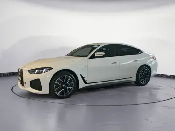 BMW i4 eDrive40 Gran Coupe Gran Coupé AHK ACC HIFI