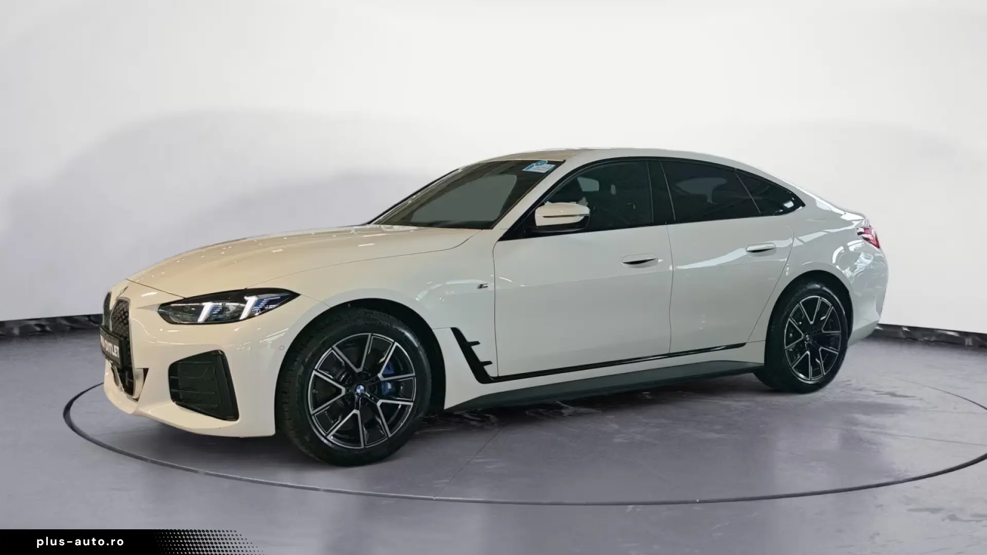 BMW i4 eDrive40 Gran Coupe Gran Coupé AHK ACC HIFI