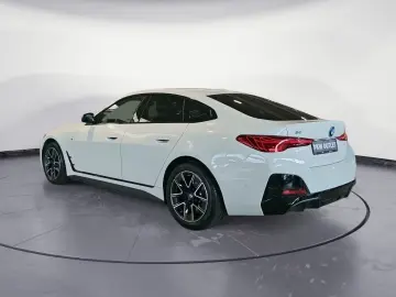 BMW i4 eDrive40 Gran Coupe Gran Coupé AHK ACC HIFI