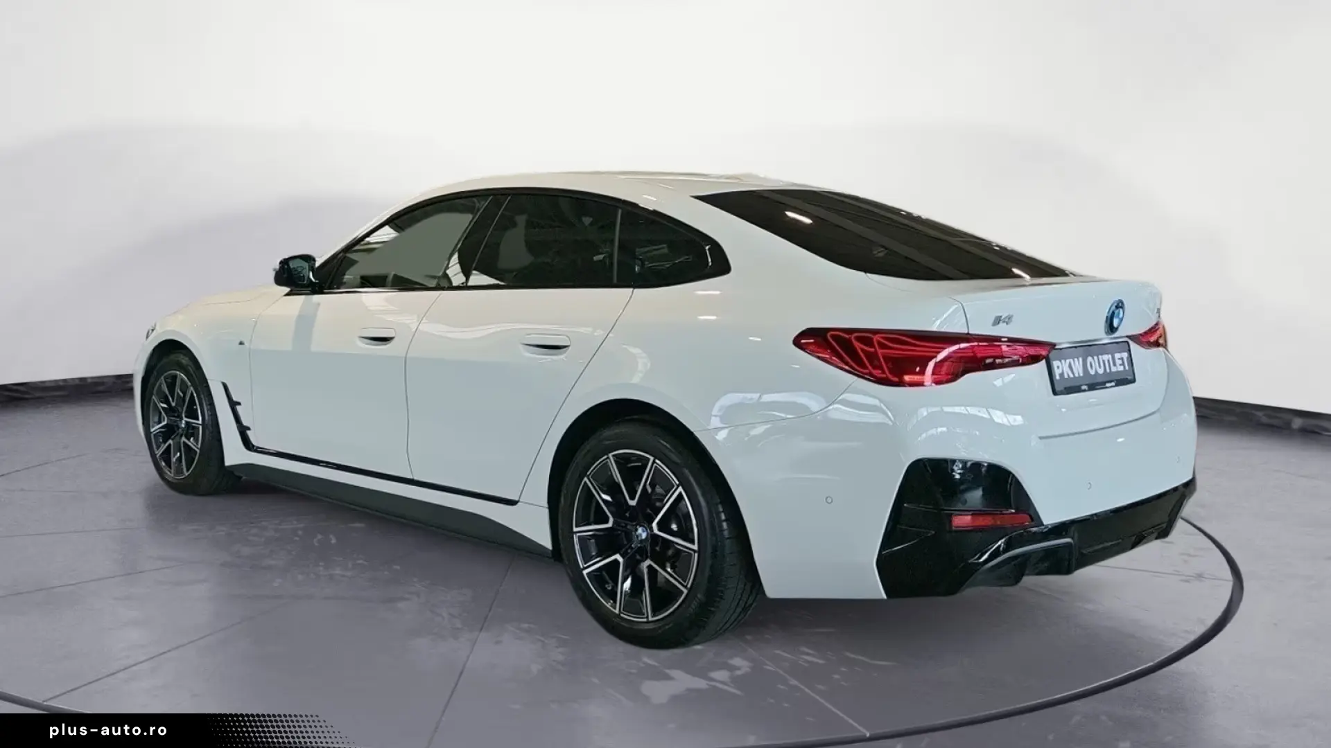 BMW i4 eDrive40 Gran Coupe Gran Coupé AHK ACC HIFI