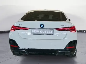 BMW i4 eDrive40 Gran Coupe Gran Coupé AHK ACC HIFI