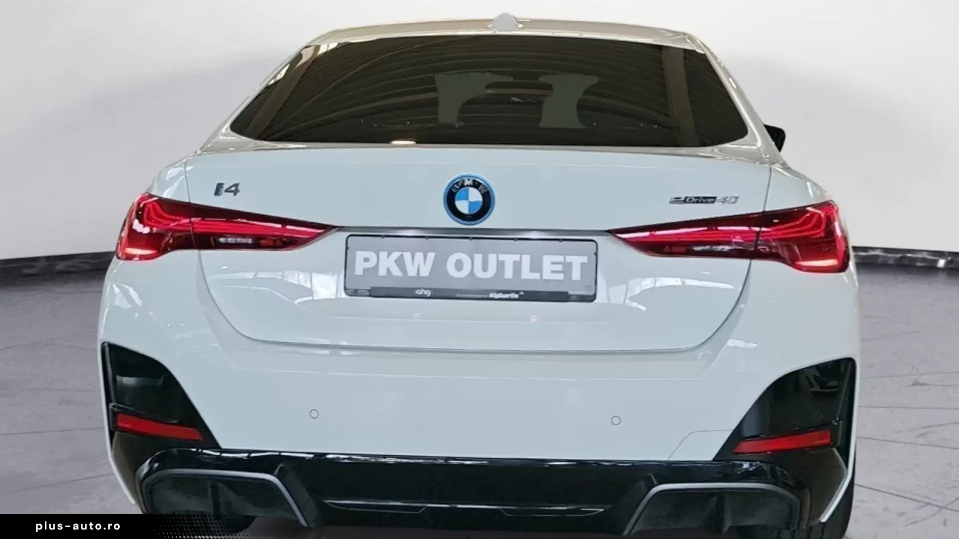BMW i4 eDrive40 Gran Coupe Gran Coupé AHK ACC HIFI