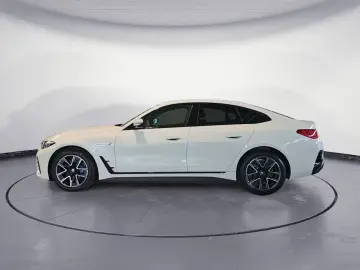 BMW i4 eDrive40 Gran Coupe Gran Coupé AHK ACC HIFI