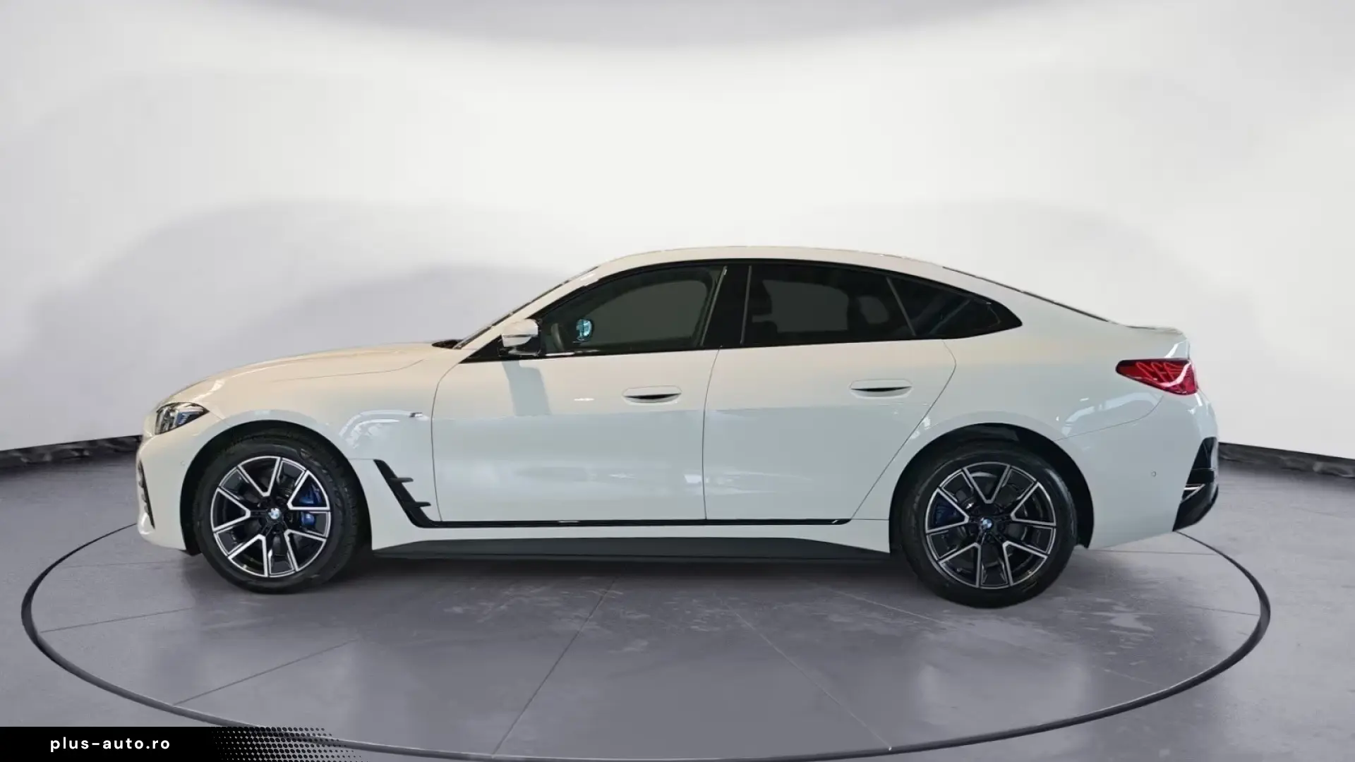 BMW i4 eDrive40 Gran Coupe Gran Coupé AHK ACC HIFI