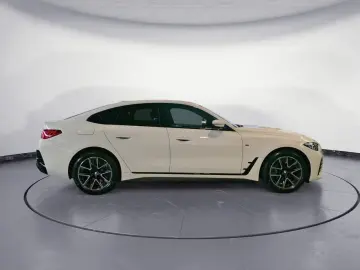 BMW i4 eDrive40 Gran Coupe Gran Coupé AHK ACC HIFI