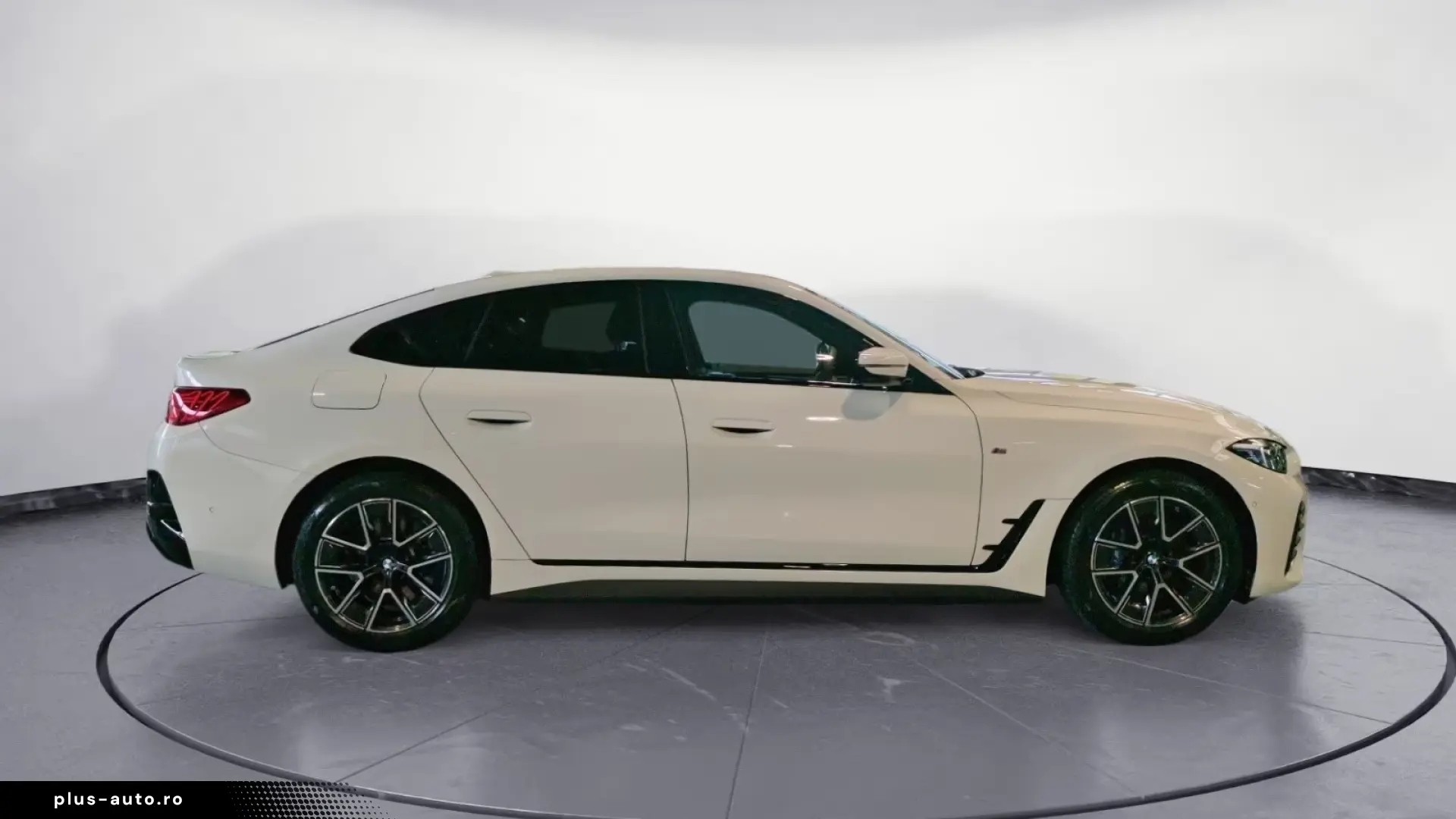 BMW i4 eDrive40 Gran Coupe Gran Coupé AHK ACC HIFI