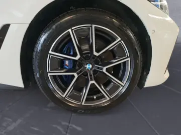 BMW i4 eDrive40 Gran Coupe Gran Coupé AHK ACC HIFI