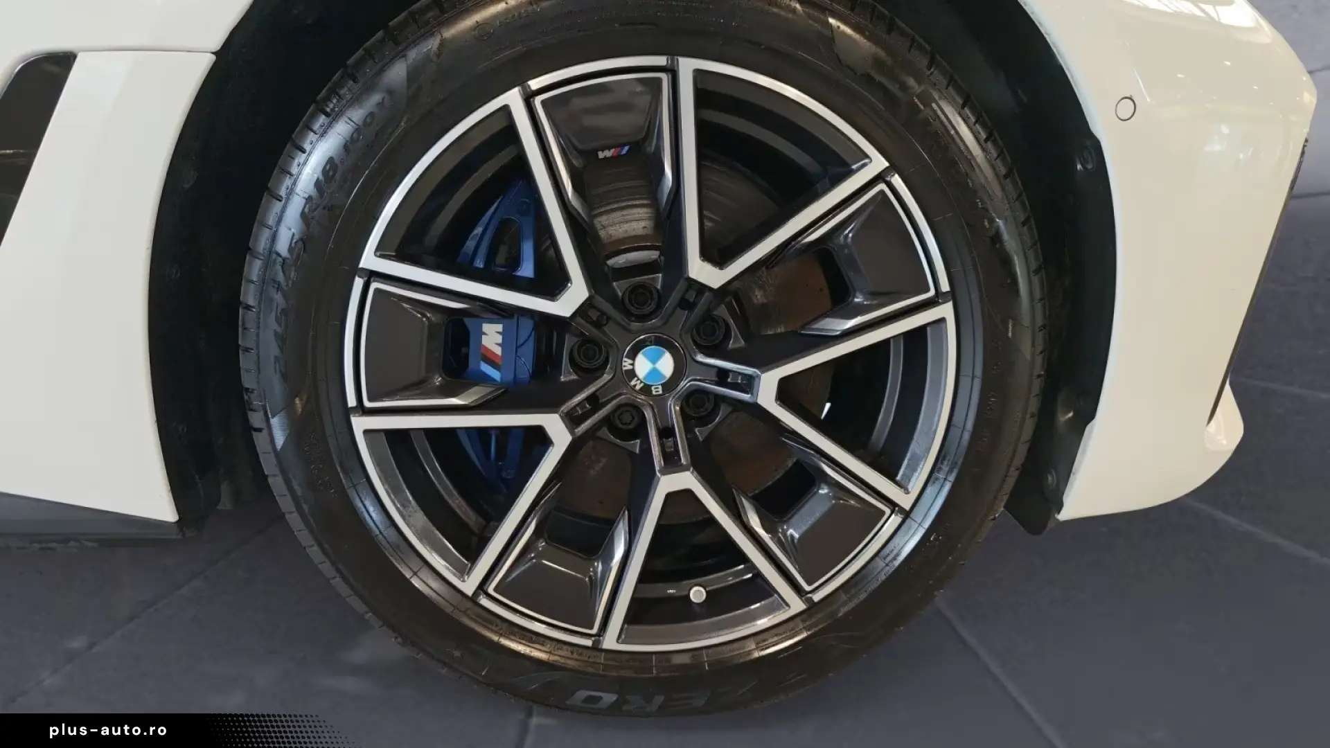 BMW i4 eDrive40 Gran Coupe Gran Coupé AHK ACC HIFI