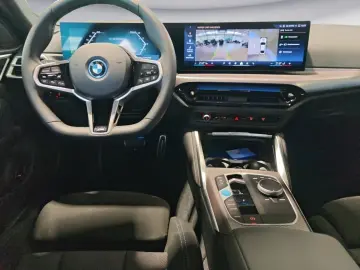 BMW i4 eDrive40 Gran Coupe Gran Coupé AHK ACC HIFI
