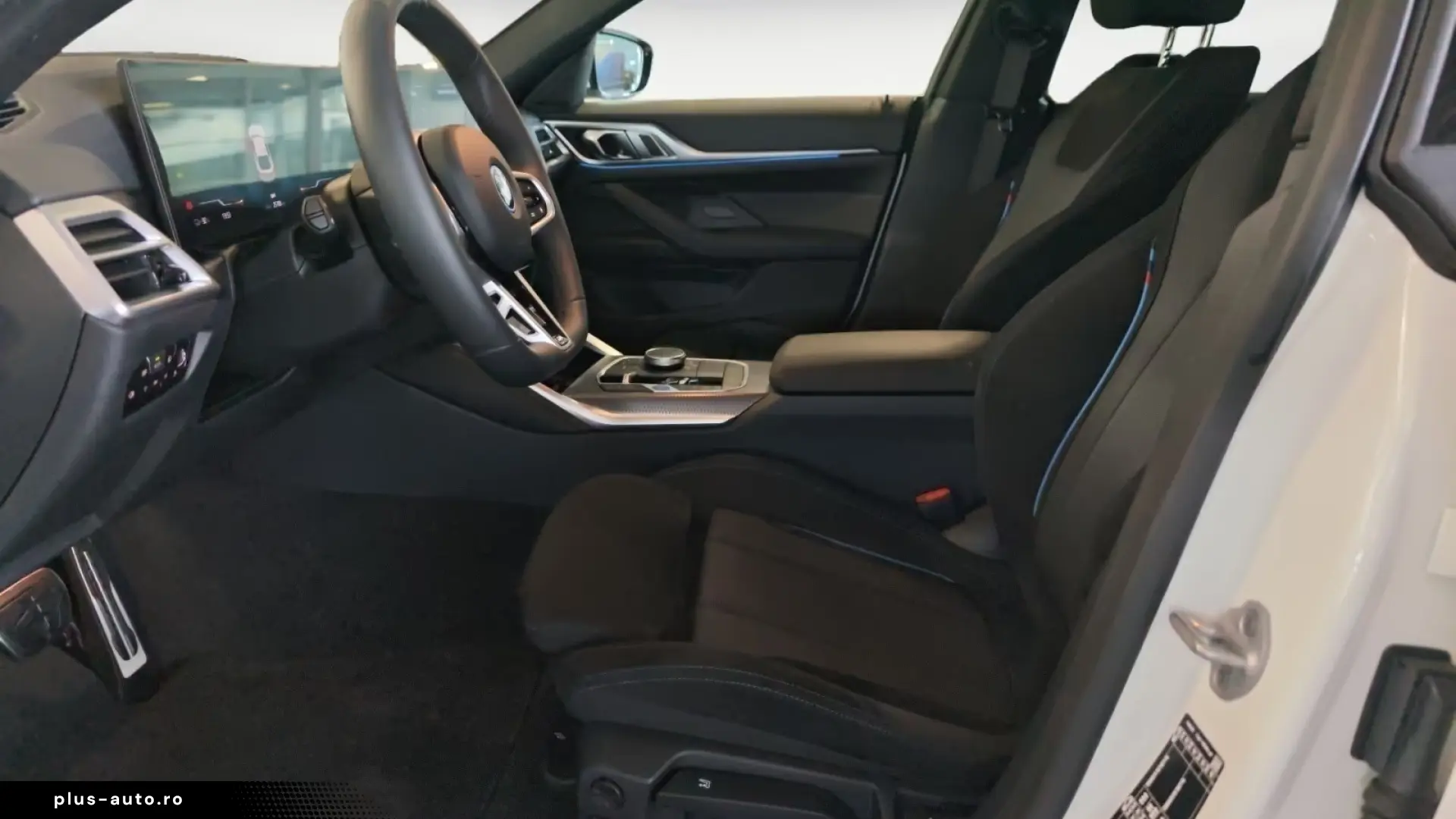 BMW i4 eDrive40 Gran Coupe Gran Coupé AHK ACC HIFI