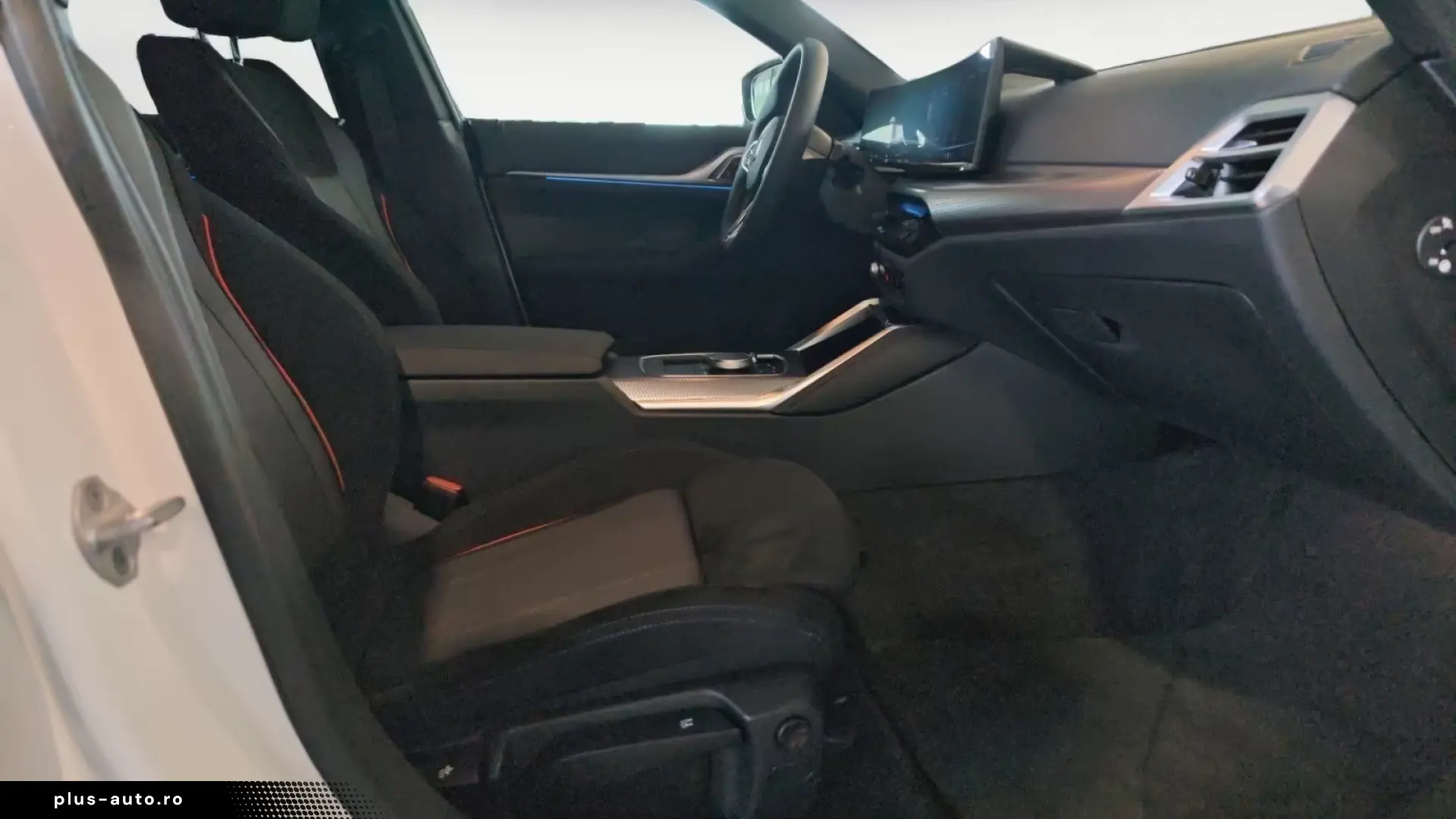 BMW i4 eDrive40 Gran Coupe Gran Coupé AHK ACC HIFI